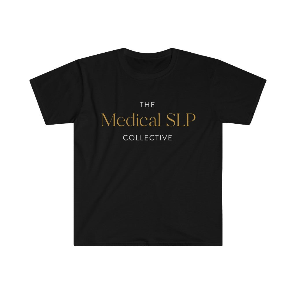 The Collective Softstyle T-Shirt