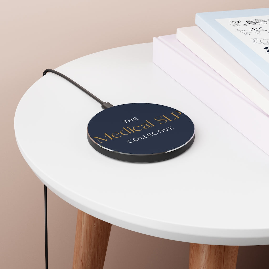 The Collective Wireless Charger