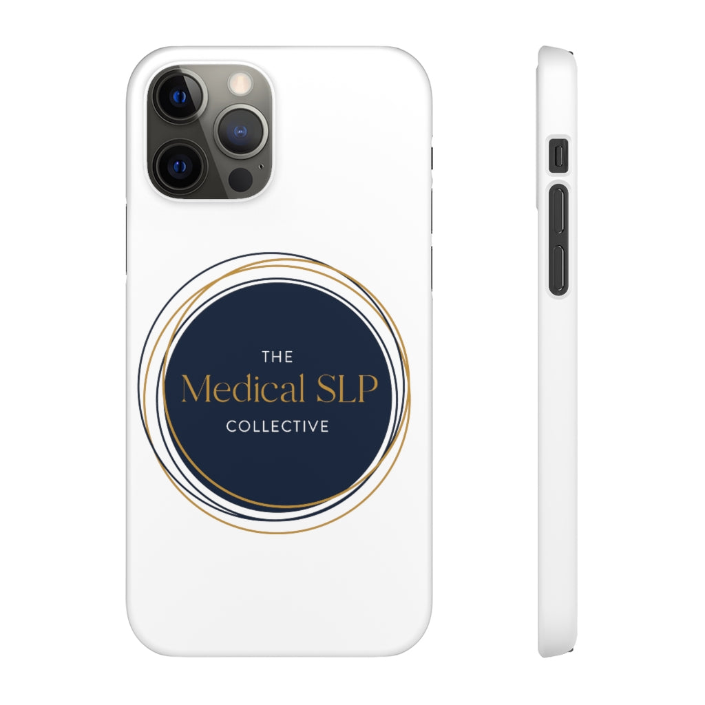 The Collective Phone Case