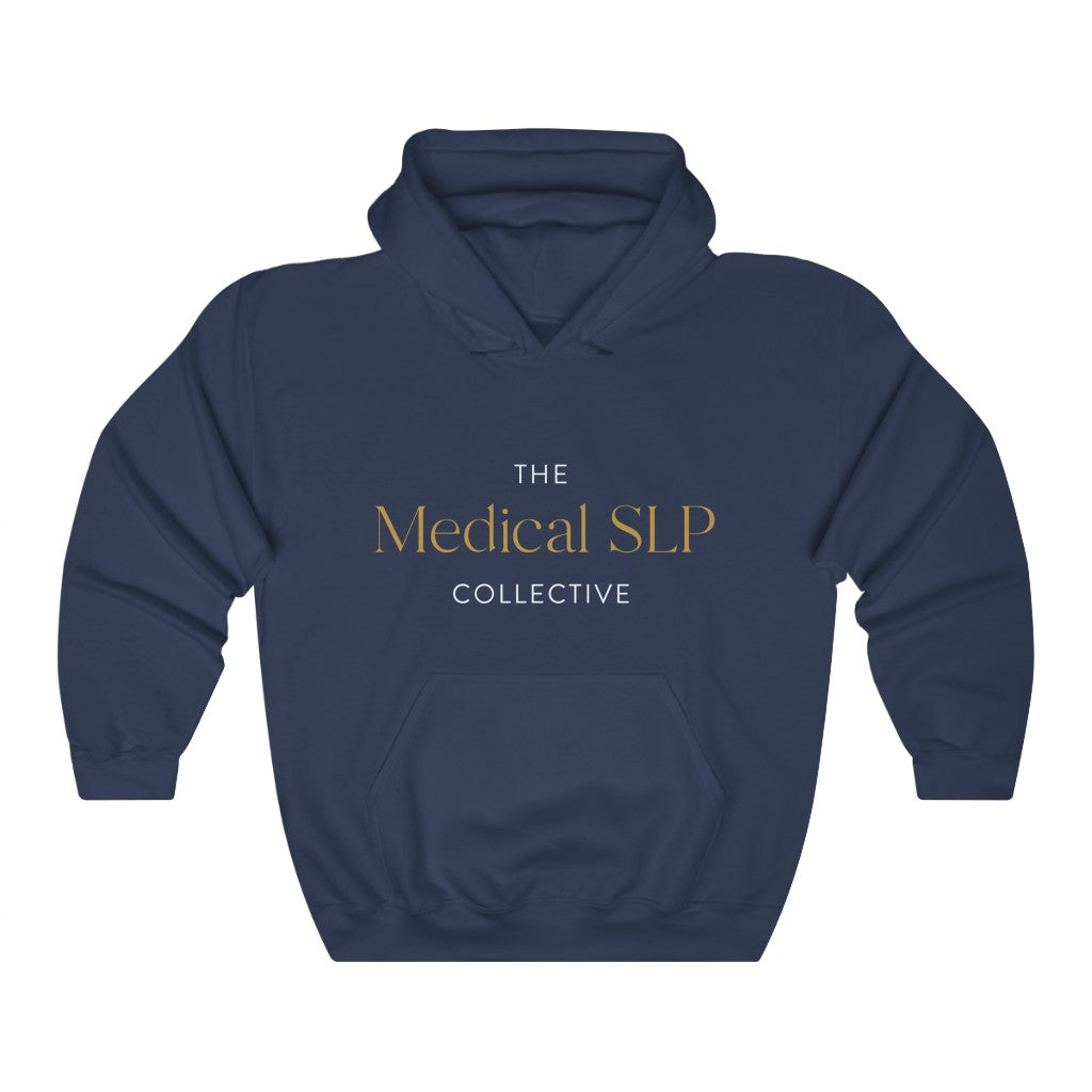 The Medical SLP Collective Hoodie