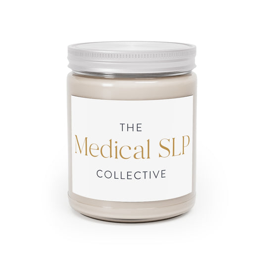 The Collective Scented Candle