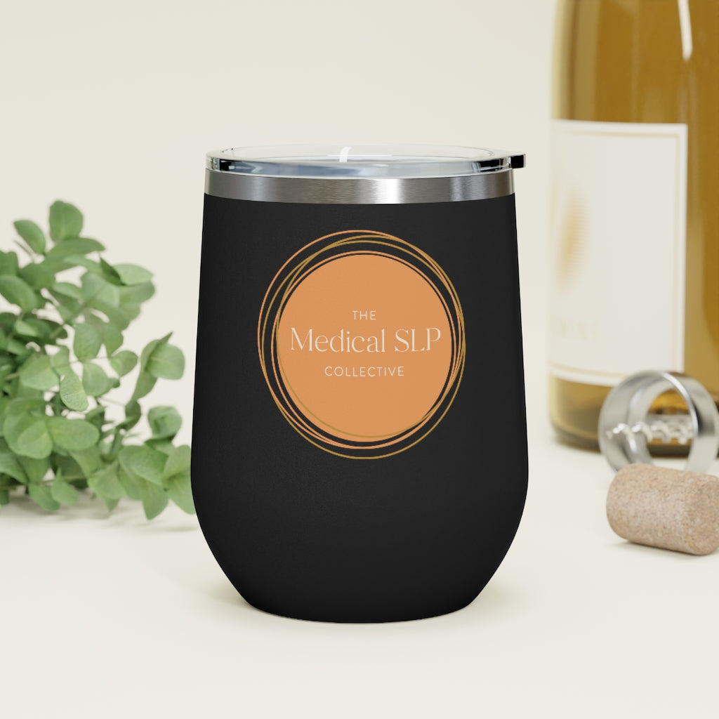 The Collection Wine Tumbler