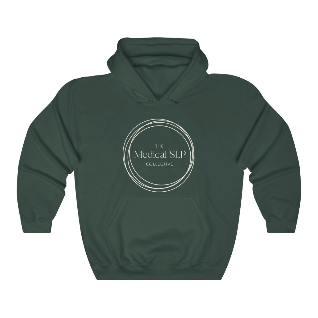 The Collective Hoodie