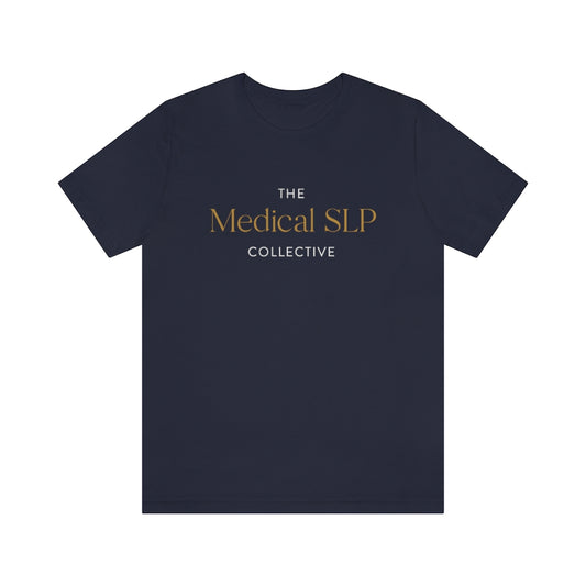 The Med SLP Collective Tshirt