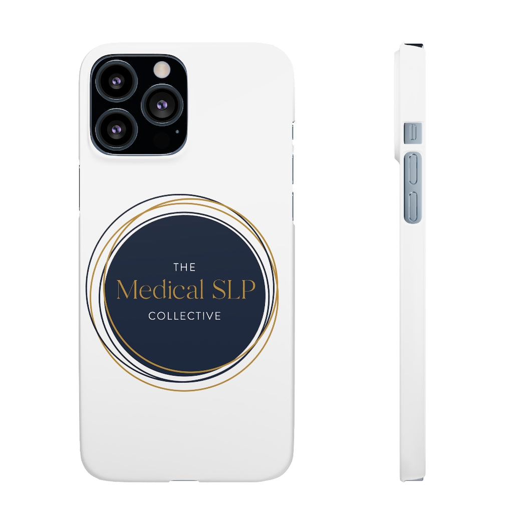 The Collective Phone Case