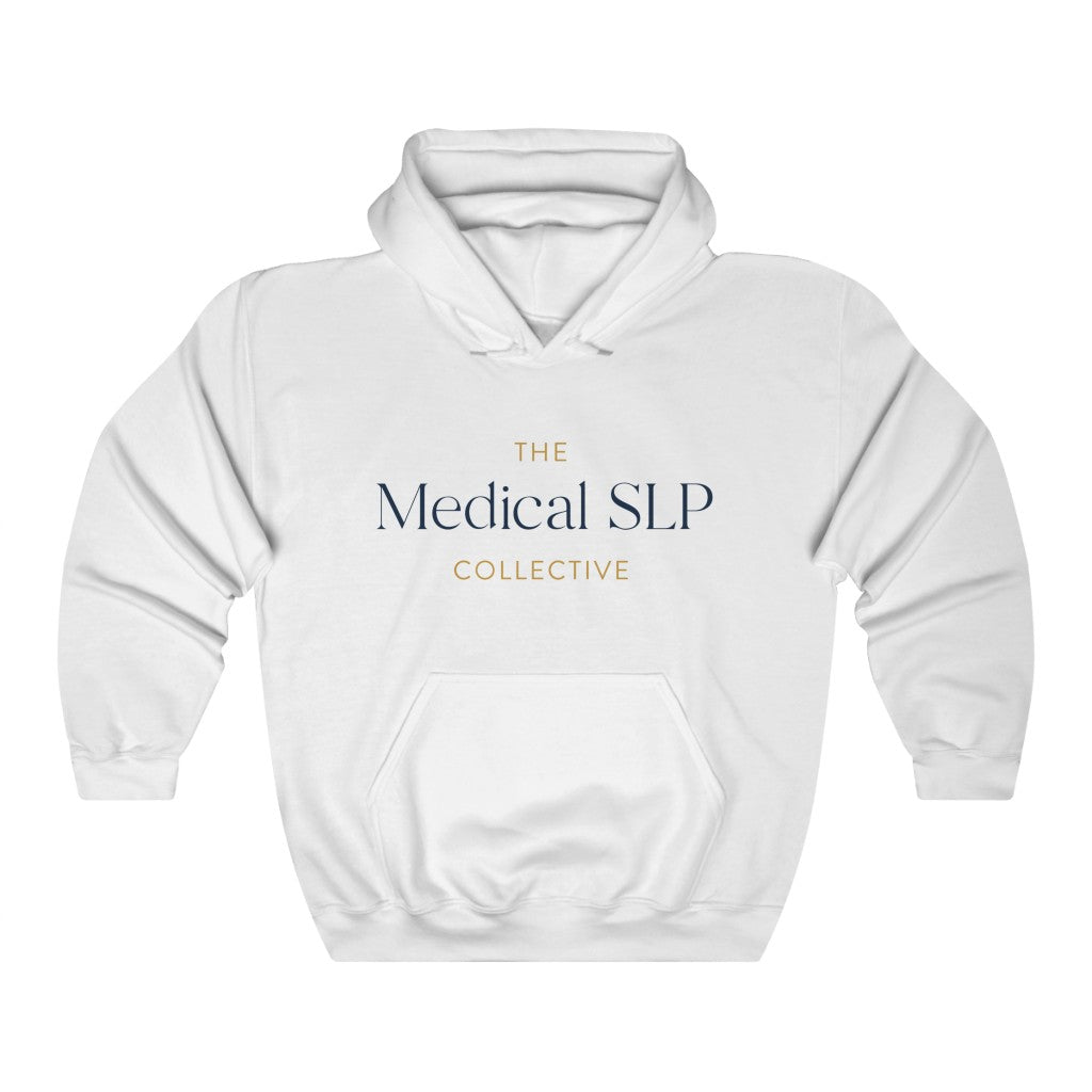 The Medical SLP Collective Hoodie