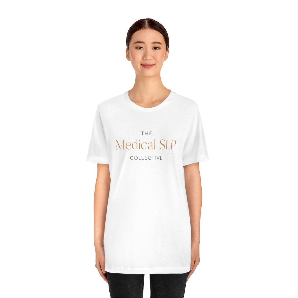 The Med SLP Collective Tshirt
